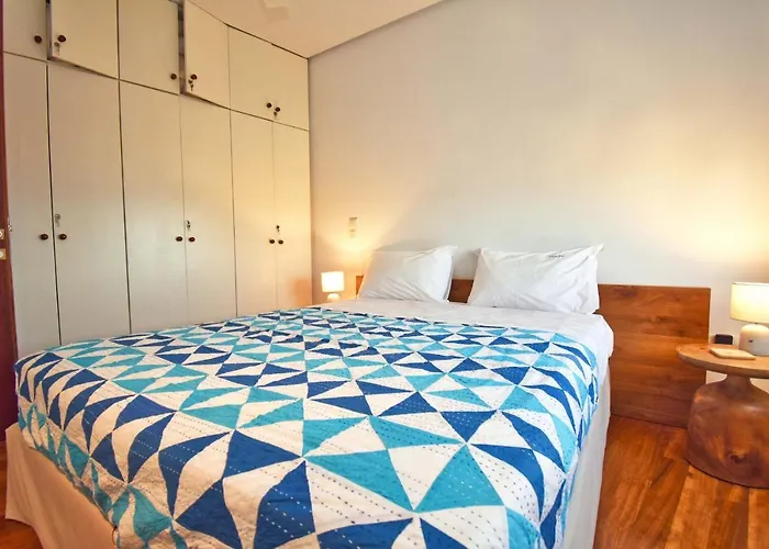 Keramidia House In Corfu Old Town アパート