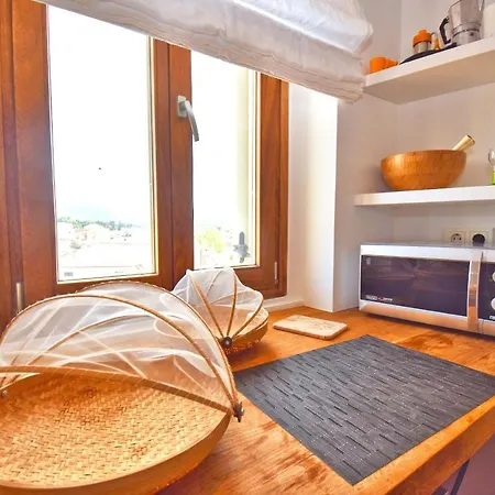 Keramidia House In Corfu Old Town