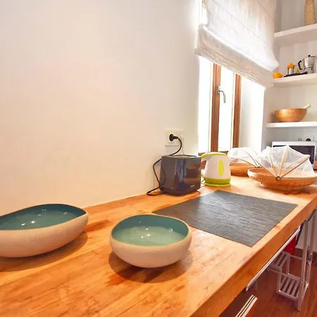 Apartman Keramidia House In Corfu Old Town Corfu (city)