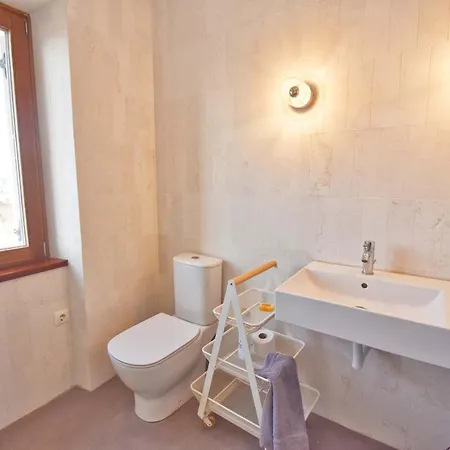 Keramidia House In Corfu Old Town Apartman *