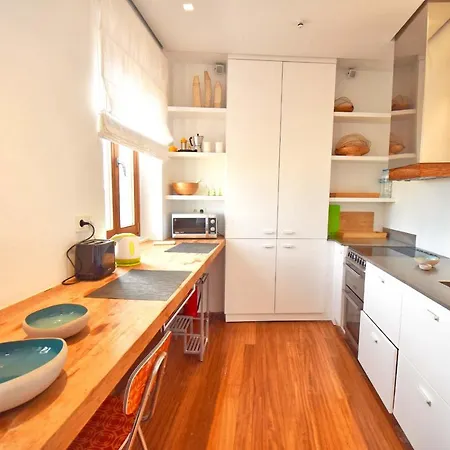 Apartment Keramidia House In Corfu Old Town