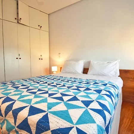 Keramidia House In Corfu Old Town Apartman