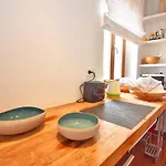아파트 Keramidia House In Corfu Old Town Corfu (city)