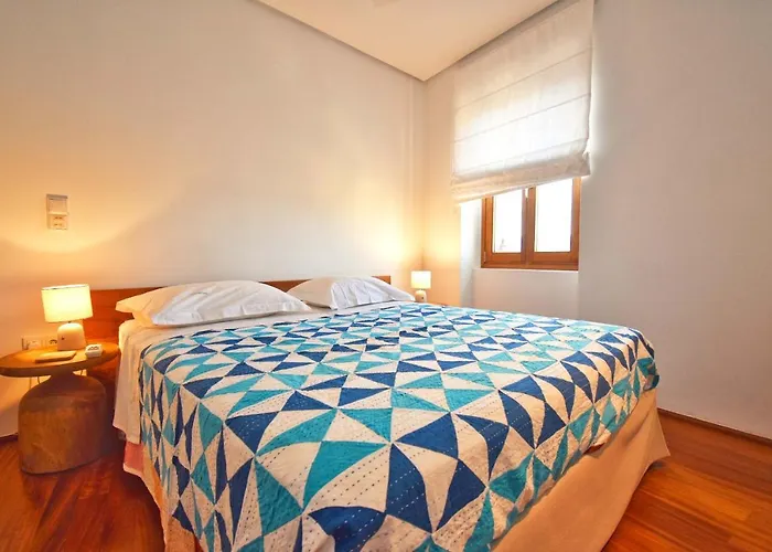 Keramidia House In Corfu Old Town شقة *
